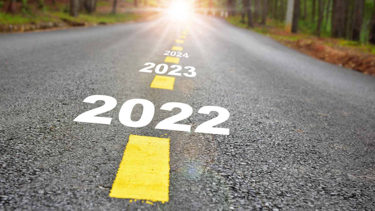 2022 to 2024 road to recovery with sunbeam