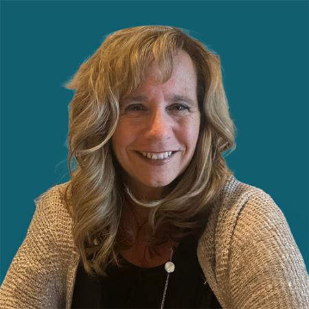 Kim Welch